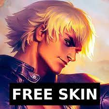 Free Skin ML APK APK
